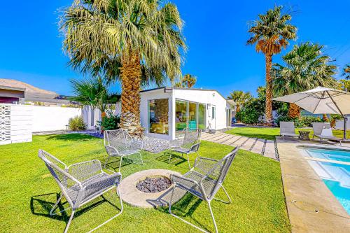 Sunnyview in Palm Springs Permit# 3266 in Palm Springs, USA