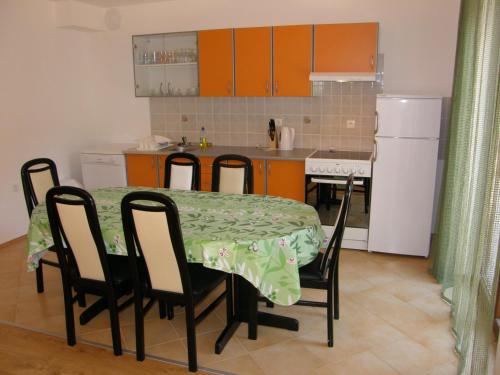 Apartments Pintar Uskocka - image 7