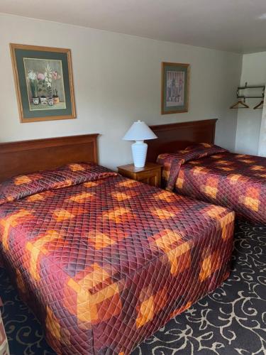 Malibu Inn – Wisconsin Dells, WI