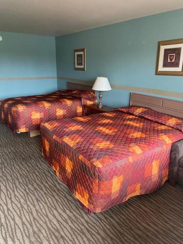 Malibu Inn – Wisconsin Dells, WI