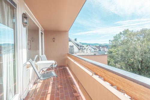 Hotel-Restaurant Zur Sonne