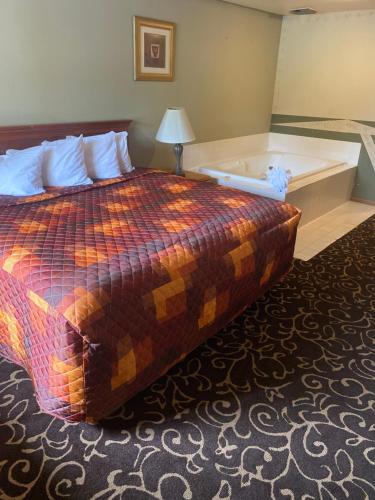 Malibu Inn – Wisconsin Dells, WI