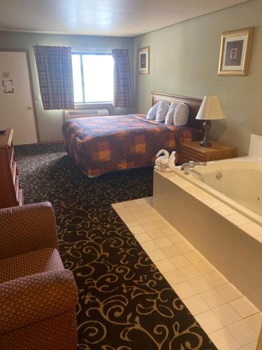 Malibu Inn – Wisconsin Dells, WI