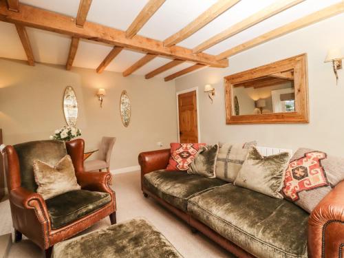 Squint Cottage, Skipton (fotografie 7)