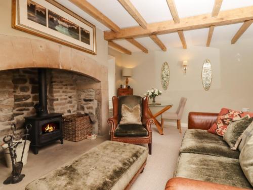Squint Cottage, Skipton (fotografie 6)