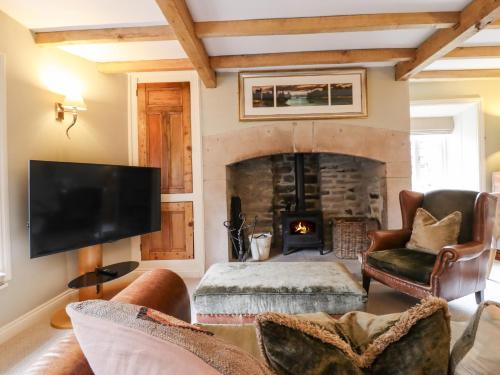 Squint Cottage, Skipton (fotografie 9)