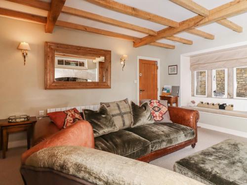 Squint Cottage, Skipton (fotografie 8)