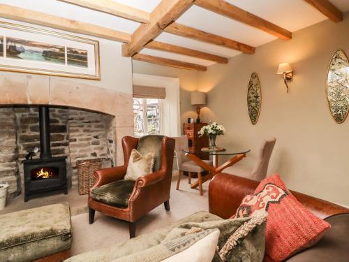 Squint Cottage, Skipton (fotografie 10)