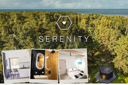 Serenity House & Sauna on the Coast of Baltic Sea