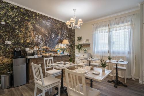 B&B L'Ulivo Fiumicino 2