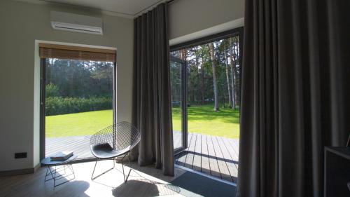 Serenity House & Sauna on the Coast of Baltic Sea