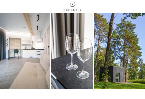 Serenity House & Sauna on the Coast of Baltic Sea