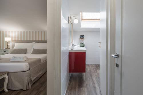 B&B L'Ulivo Fiumicino 5