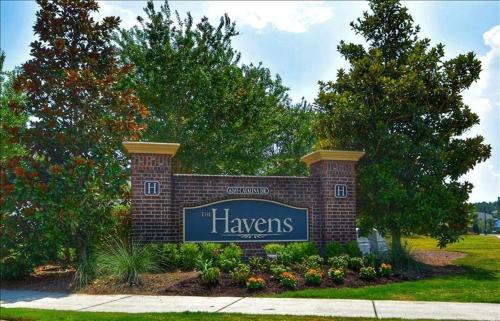 1612 The Havens Condo in Myrtle Beach, USA