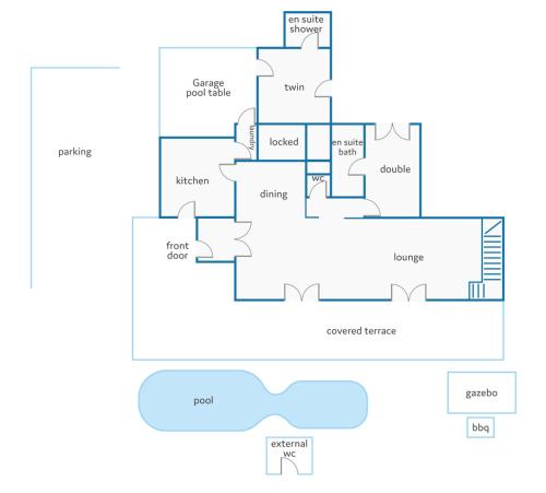 Villa Bon Reco by Villa Plus - image 3