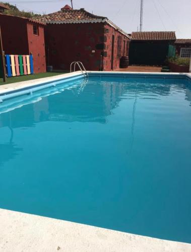 Casa Rural “La Palma”