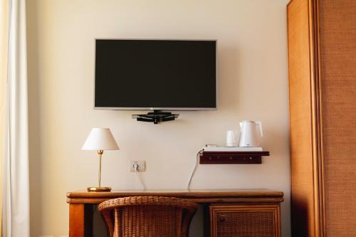 Suite, junior, vista sul mare