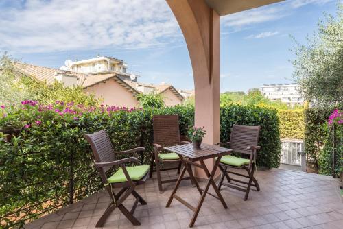 B&B L'Ulivo Fiumicino 3