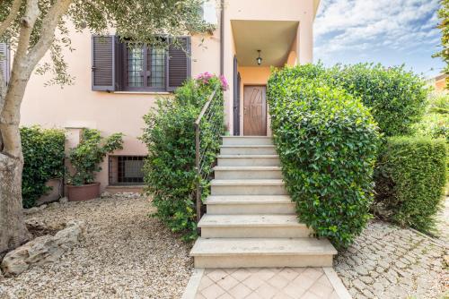B&B L'Ulivo Fiumicino 5