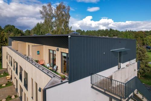 外部景觀, Seaside Stories in 恩古雷