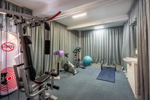 Villa-Hotel Escala - image 4