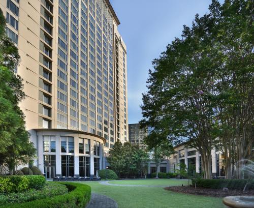 InterContinental Buckhead Atlanta