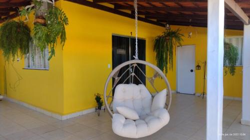 Pousada Filhos da Canastra in Vargem Bonita