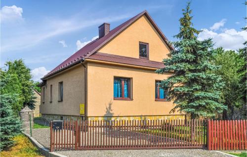 Amazing Home In Biadoliny Szlachecki With 1 Bedrooms - Biadoliny Szlacaheckie