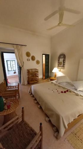 Dar El Kharaz – Marrakech, KY