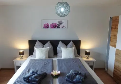 JOE's Appartement in Ebbs, Österreich