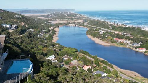 Wilderness Ocean Guesthouse – Wilderness, MO