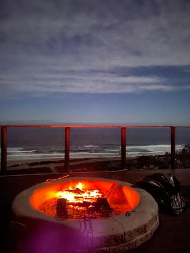 Wilderness Ocean Guesthouse – Wilderness, MO