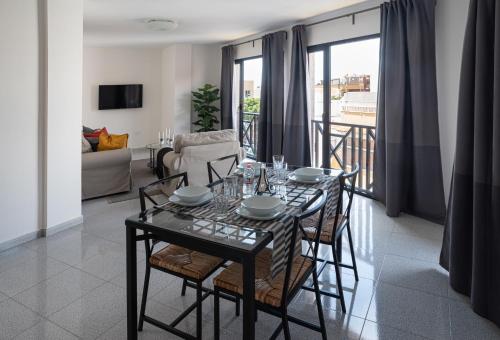 MC Apartments - Main