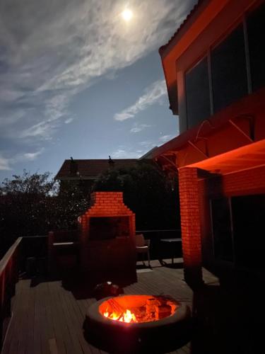 Wilderness Ocean Guesthouse – Wilderness, MO
