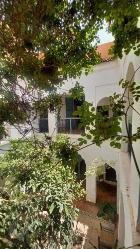 Dar El Kharaz – Marrakech, KY