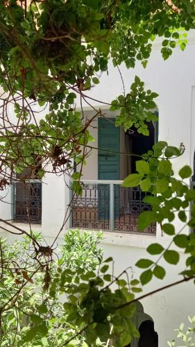 Dar El Kharaz – Marrakech, KY