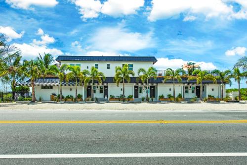 Seaside At Anna Maria Island Inn in Bradenton Beach, USA