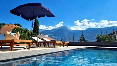 Family Apartment Bacchus 4