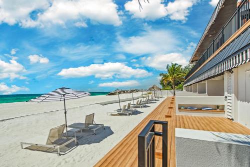 Studio with Ocean View image 1