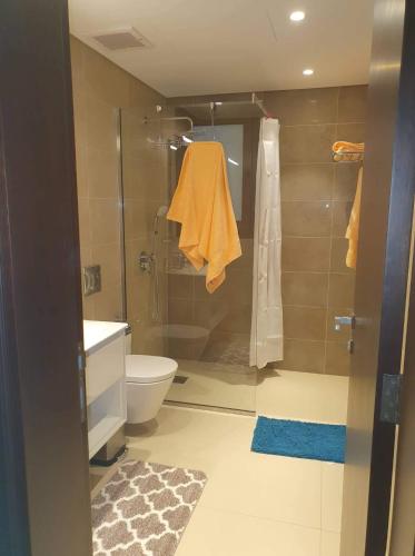 One-Bedroom Apartment image 10
