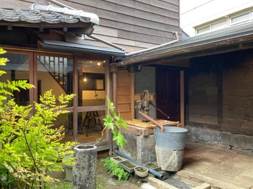 Guest house 425plus - Vacation STAY 11272v - Kumamoto
