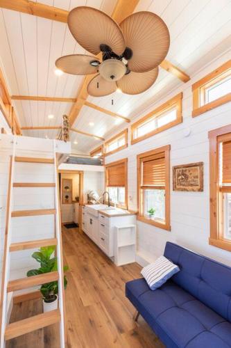 Aloha Tiny Home - Cane Beds, AZ