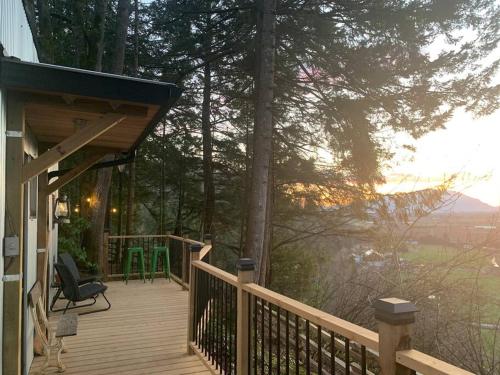 Tiny House Big View, Chilliwack (photo 7)