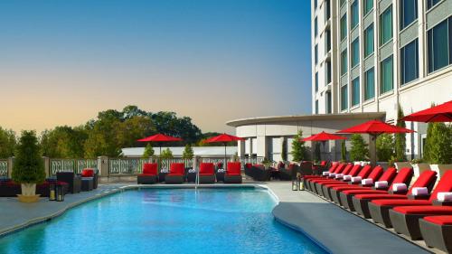 InterContinental Buckhead Atlanta