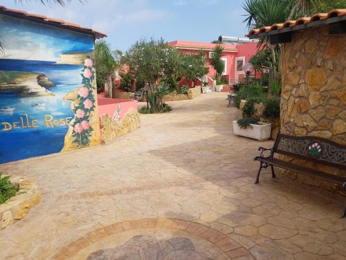 Residence Villa delle Rose Lampedusa