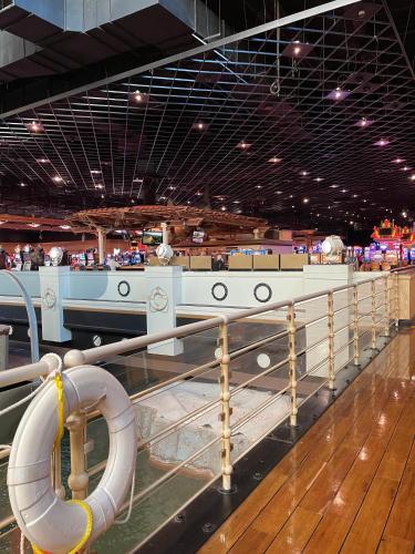 Hollywood Casino Tunica - image 10
