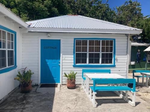 The Lodge - Antigua