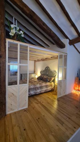 Loft Breton De Los Herreros