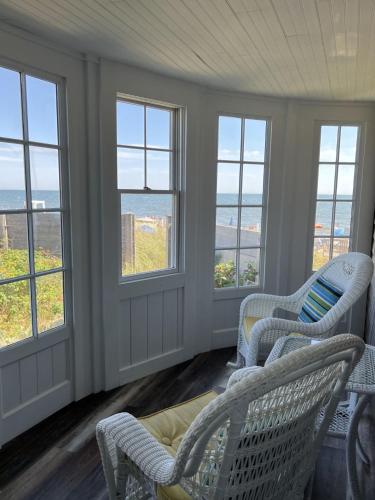 บริการและสิ่งอำนวยความสะดวก, Seashell Motel in เดนนิส พอร์ต (MA)