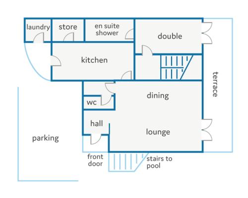 Villa Citrinos by Villa Plus - image 13